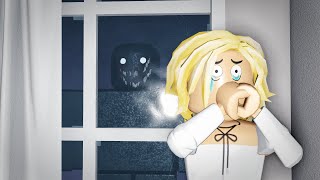 ROBLOX Horror Story: Apartment Window