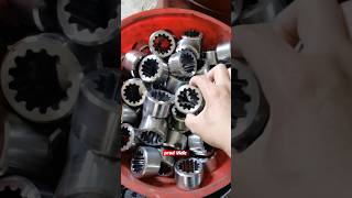 Gear Machining Process | Precision, Neat &amp; Advanced Tech