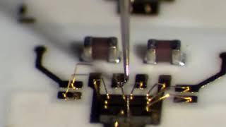 F&K Delvotec Model 5600C Automatic Bond Tester