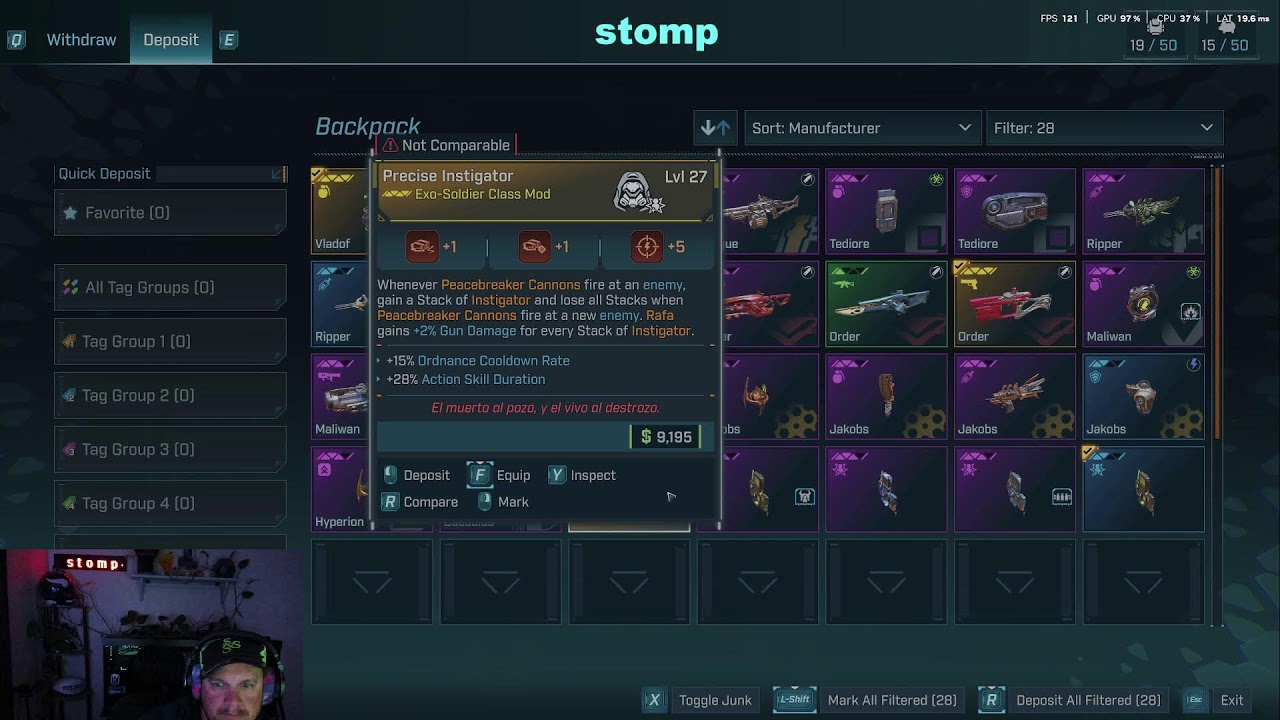 flying around killing stuff