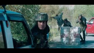 SHERSHAH FIRST FIGHT SCENE 🇮🇳 Thumb