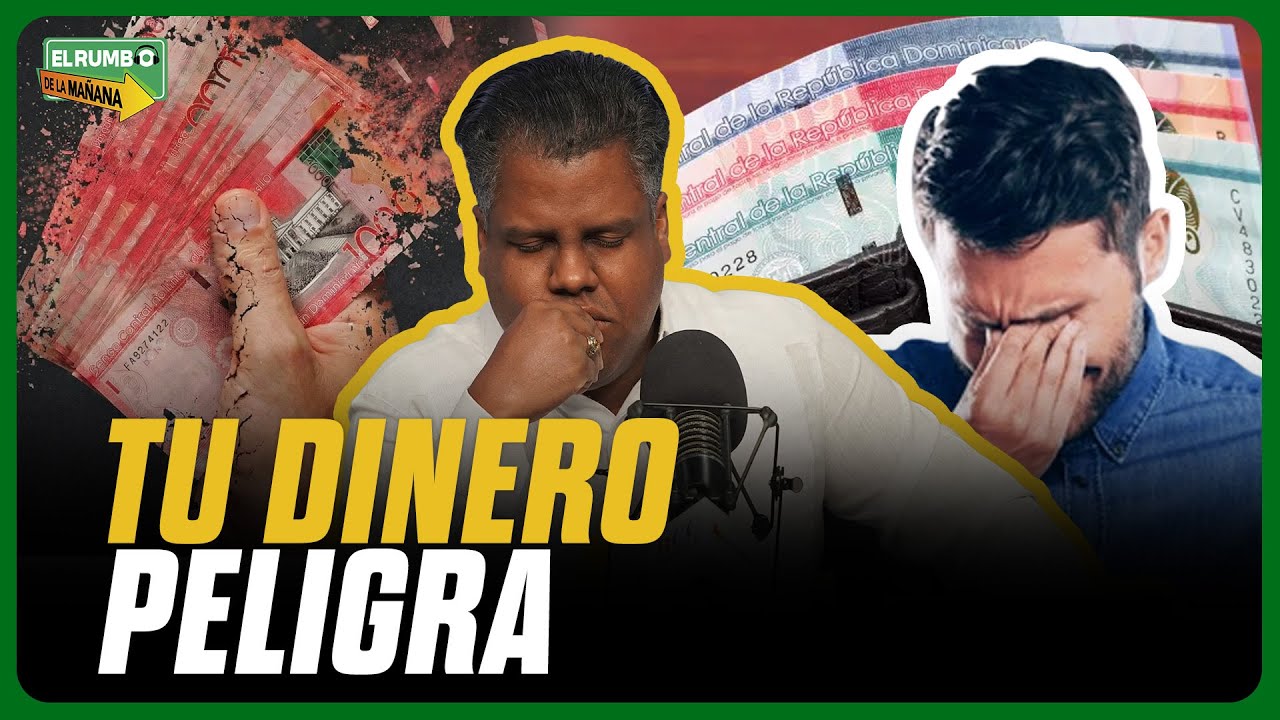 ERNESTO JIMÉNEZ: ALERTA ECONÓMICA: POR QUÉ LA INFLACIÓN SUPERA TU CRECIMIENTO