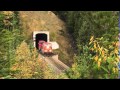 Rogers Pass: Canadian Pacific's Mountain Sub