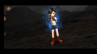 DFFOO - Lost Chapter Trey - The Power of Knowledge Pt. 14 Lufenia (Tifa + Galuf)