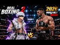 Sonky VS World Number One Boxer Fight 2026🔥😱