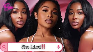 Famous JAYDA CHEAVES SURGERY DISASTER😳What Really Went Down‼️ Net Worth