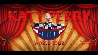 Spiritual - Katy Perry (Live: The Smile World Tour Concept)