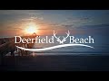 LIVE - Beach Camera - 米国フロリダ州ディアフィールドビーチ