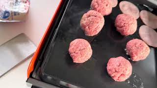 Blackstone Griddle Camping Review 🔥 The RV Cooking Game Changer You NEED!