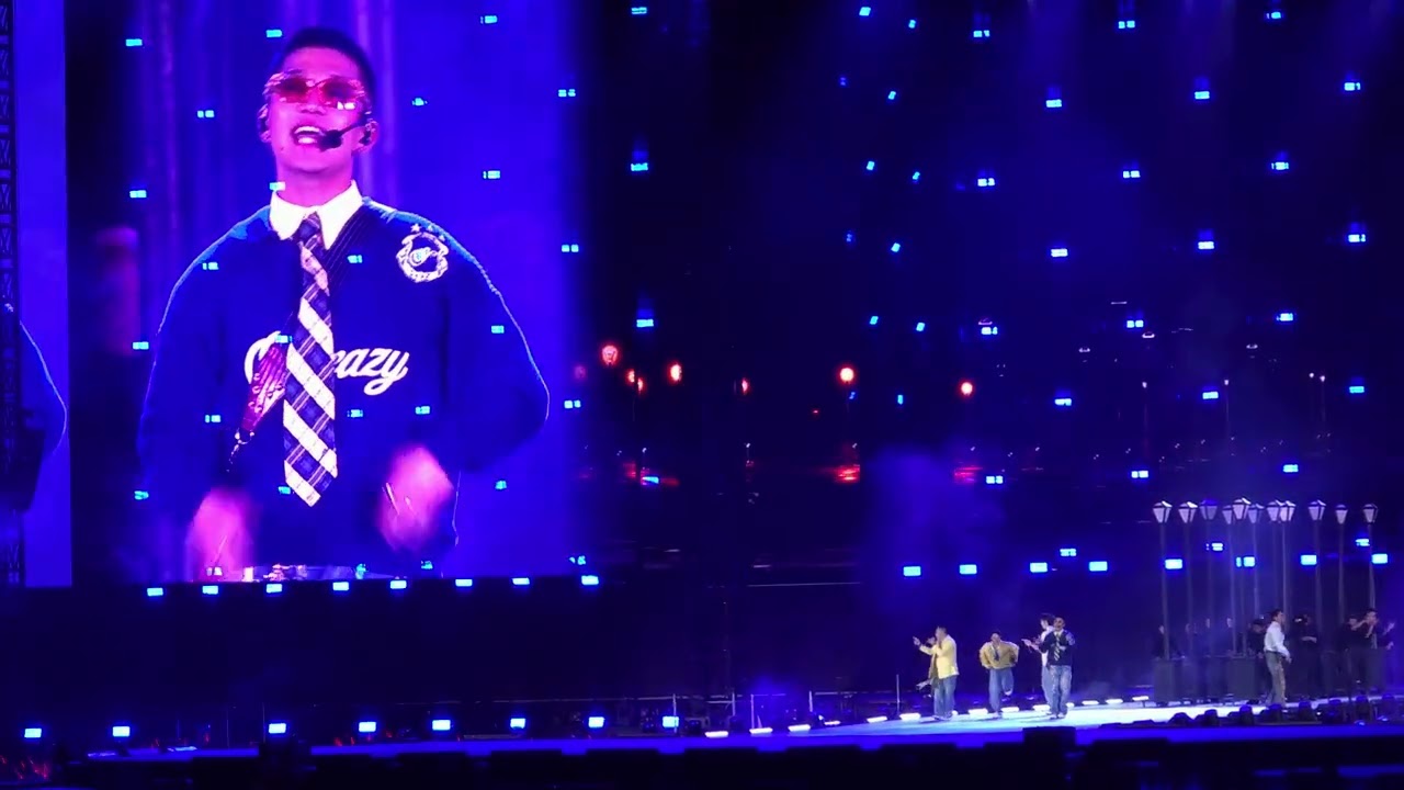 [Y Concert] Đường xa ướt mưa