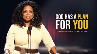 Oprah Winfrey's Life Advice Will Change Your Future | One of the Best Motivational Video Ever