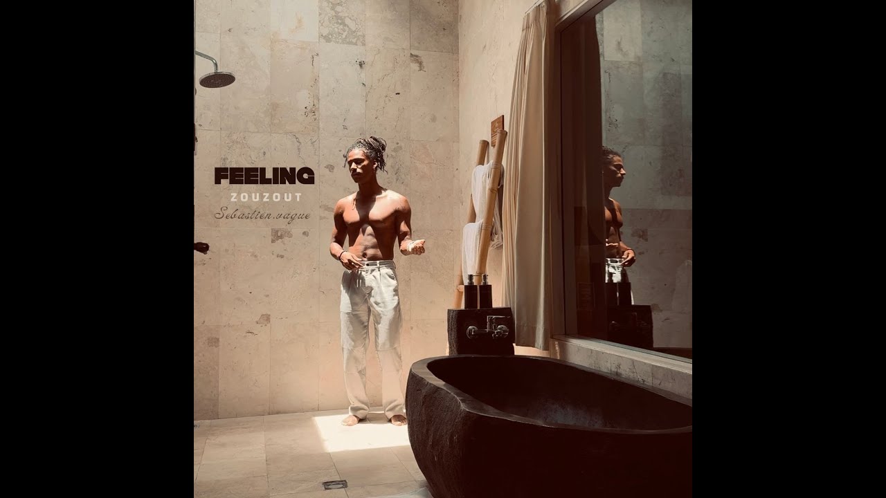 Guarda Zouzout - Feeling su YouTube Guarda Zouzout - Feeling su YouTube
