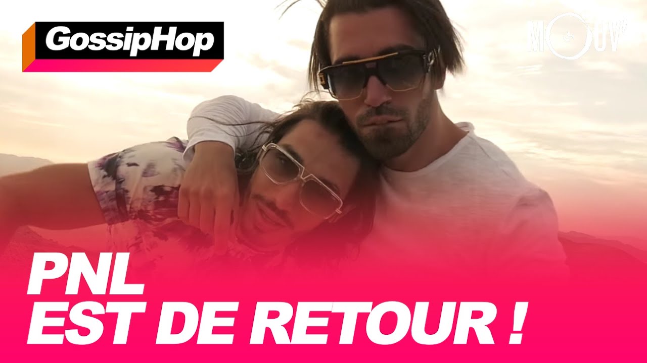 PNL est de retour ! - YouTube