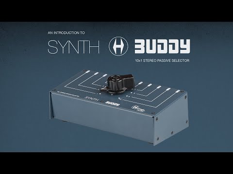 Heritage Audio - Introducing...