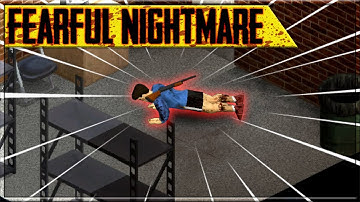 ZERO TO...Semi Hero? | Project Zomboid Fearful Nightmare Challenge Build 41 Ep 4