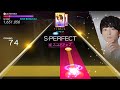 [SUPERSTAR EBiDAN] ICEx - Our  Story [Easy]