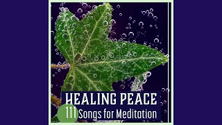 Relaxing Music for Meditation
