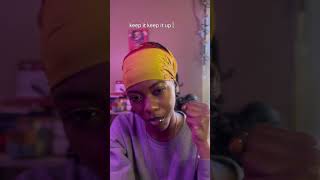 BLACK WOMAN SUPREMACY
