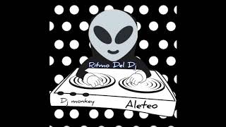 🇻🇪🔥 Ritmo Del Dj - (Original Mix) Dj Monkey   🇻🇪🔥