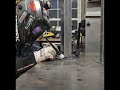 Table build with simple tools.... Not!