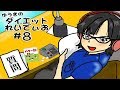 【音声のみ】＃８「糖質制限1日30ｇでも痩せない、緑茶コーヒーにバター入れても良いのか」