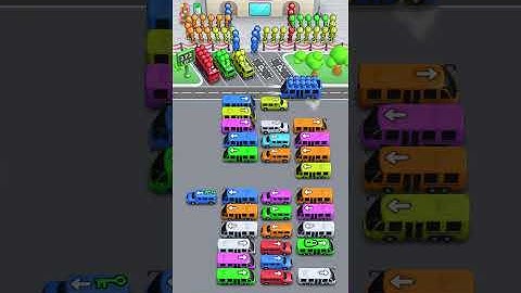 Crowd Express Level 2379 #hardlevel