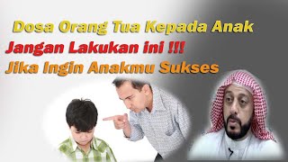 Download lagu 10 PARENTING MISTAKES THAT CAUSE CHILDREN TO REBEL || SHEIKH ALI JABER