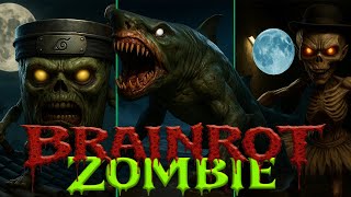 Brainrot Zombie Camp Tower Episode 6 Official Music Videopatapim X Ai