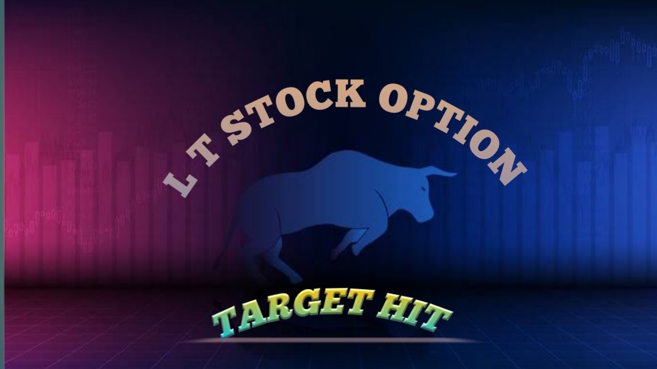 L T STOCK OPTION livechat chatanalysis targetstock profit earning l-t-stock-option-livechat-chatanalysis-targetstock-profit-earning