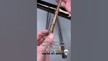 What spell would you cast? #magic#wands #harrypotter