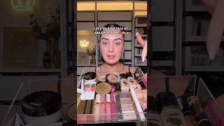 Makeup, Is It Underrated? Lashes Angel Energy Btw