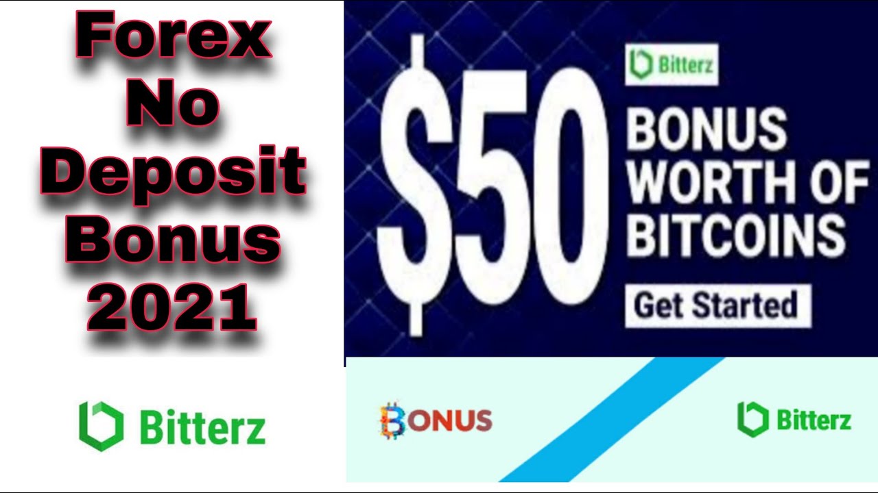 Deposit forex no 2021 bonus Forex Deposit