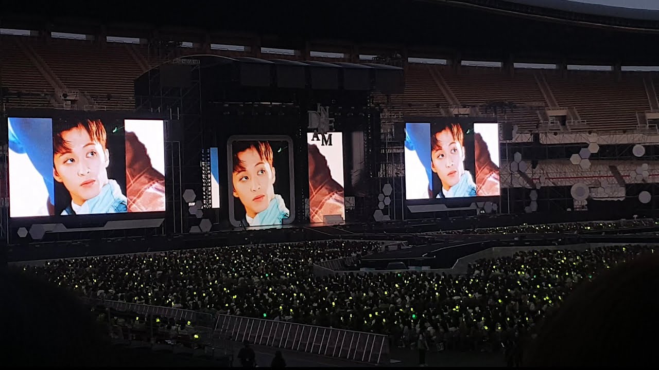 220908 NCT DREAM - Intro @ THE DREAM SHOW 2