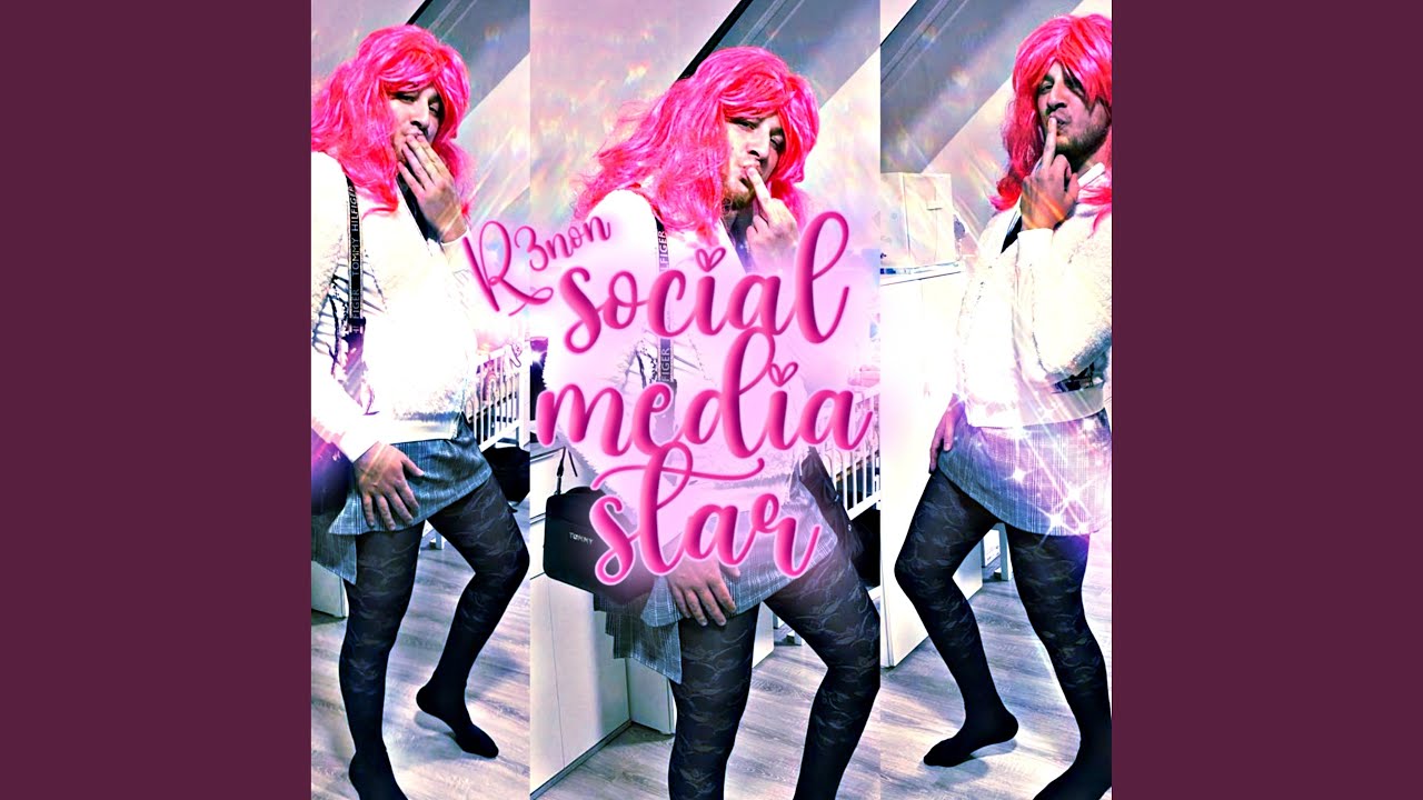 Social Media Star
