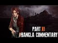 Resident Evil : Revelations 2 - Walkthrough Gameplay | Part 11 | Bangla Commentary #residentevil