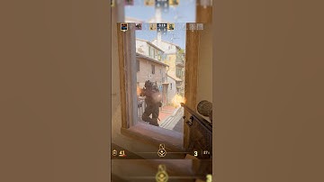 Flying not allowed here #noscope #cs #counterstrike #cs2 #counterstrike2