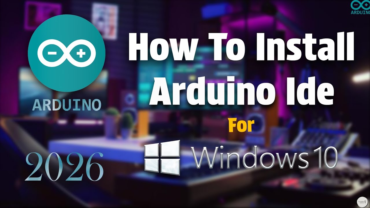 How to install Arduino ide 1.8.19 software in 2026 #software #arduino # ...