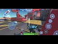 Mech Arena Gameplay Multiplayer Battle Win #mvp #gameplay #nocommentary
