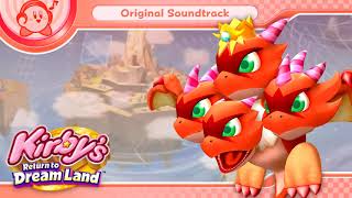 Guardian Angel: Landia - Kirby's Return to Dream Land Soundtrack