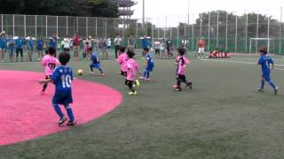 날아라 슛돌이 6기 천관희 2014빅버드컵 1R 20140705