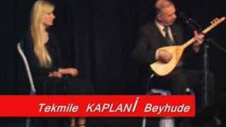 Tekmile KAPLANİ Beyhude