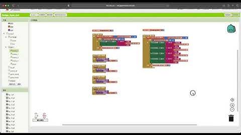 新手該怎樣編程？只需1小時掌握「貓咪大戰爭」閃避遊戲創作 Part2 | MIT App Inventor