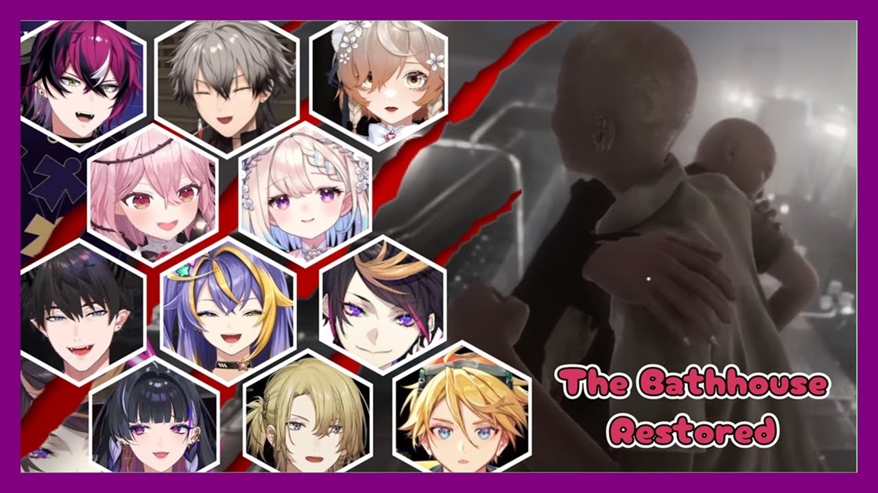 [𝙽𝚒𝚓𝚒𝙴𝙽 𝚁𝚎𝚊𝚌𝚝𝚜 Ep. 11] Chilla's Art 