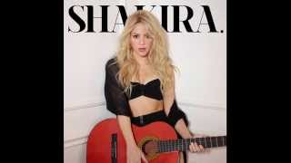 Shakira - That Way [FROM THE ALBUM "SHAKIRA" 2014]