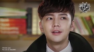 예남MV Part8.You Are So Beautiful_장근석 (Jang Keun Suk) from 'Pretty Boy (Bel Ami)'