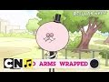 Regular show  hug  toon tunes songs  cartoon network