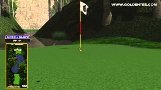 Den Tee Great Shot On Royal Cove