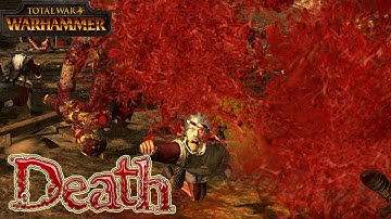 Death to Game CRASHING ! Will i survive the Siege without a Crash ? Total War Warhammer