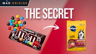 The $100 Billion Secret Behind M&M’s