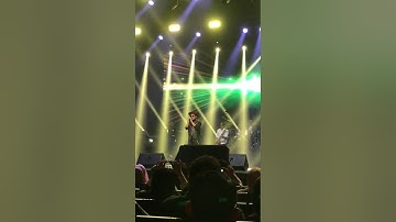 Seperti Dulu Snippet - Exists Reunion Concert (Singapore)